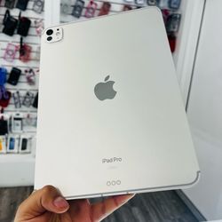 iPad Pro 11-inch m5 WiFi