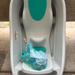 6 month baby Bath Tub