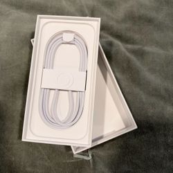 iPhone Braided USB-C Cable