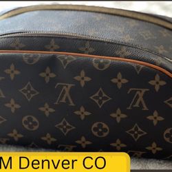 LV Toiletry Bag 