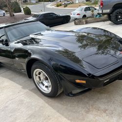 1979 Chevrolet Corvette