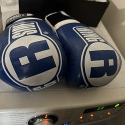 Boxing Gear 