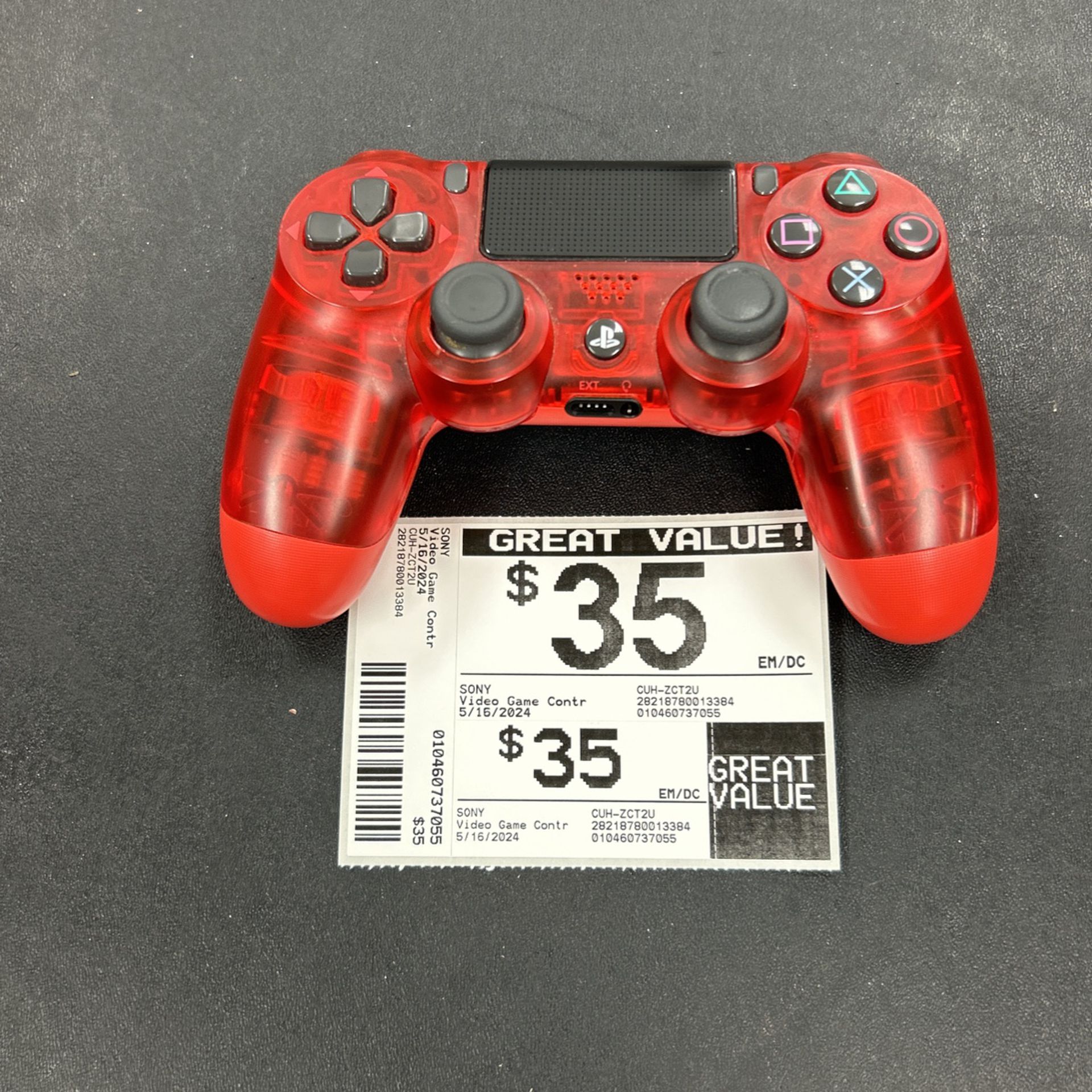Sony PS4 Controller 