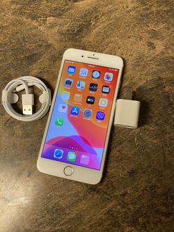 iPhone 7 unlocked for all carriers