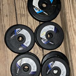 Weights 