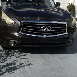 Infiniti