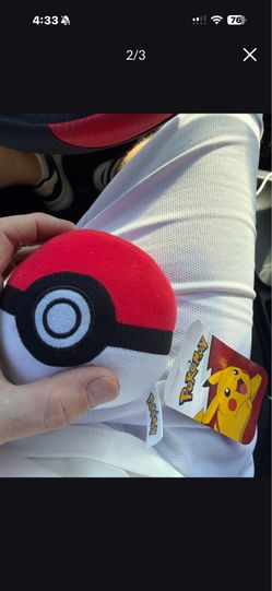 Poke balls
