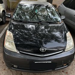 2009 Toyota Prius