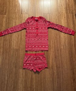 Victoria Secret Pajama Set