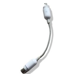 Genuine Apple S-Video Adapter Cable 2005