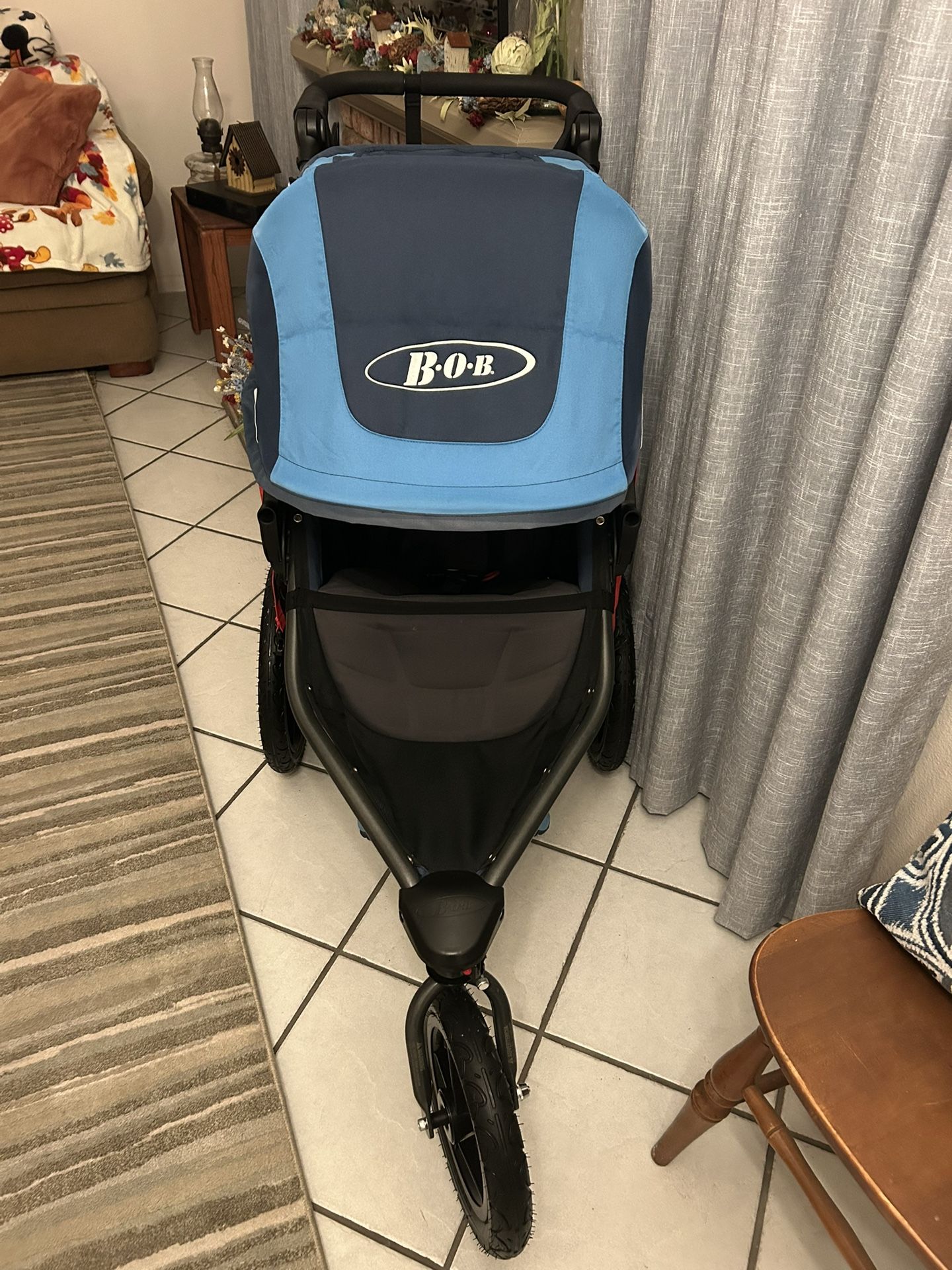 BOB Revolution Flex 3.0 Jogger / Stroller