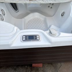 HotSpring  Jetsetter Brown, 