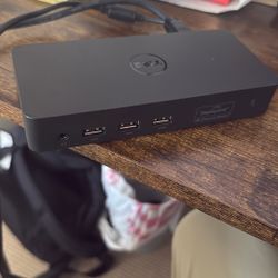 Dell WD15 Docking Station