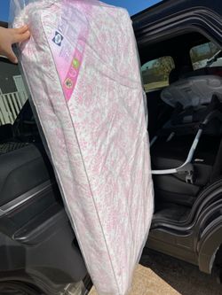 Crib Mattress
