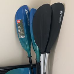 Kayak Paddle 