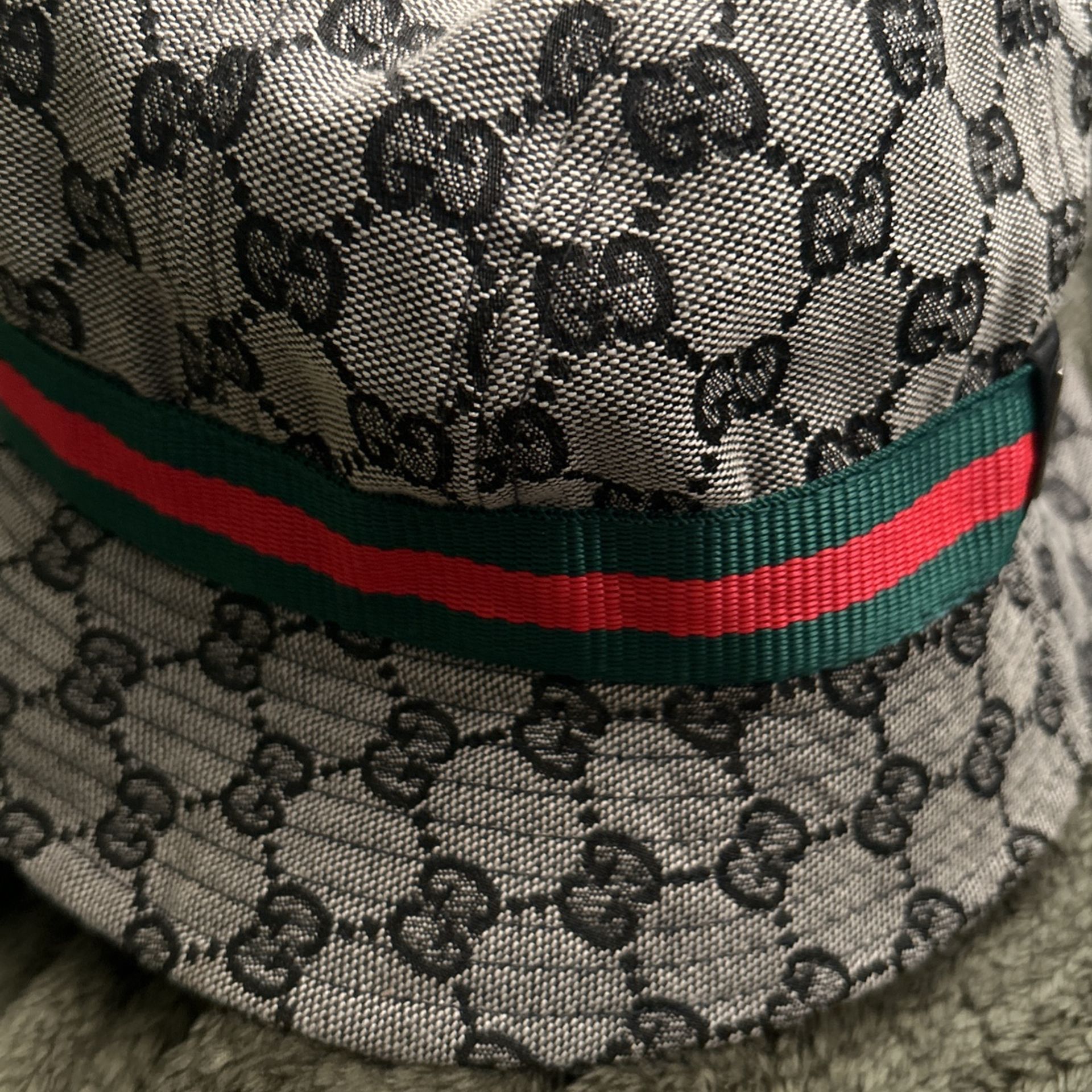 Gucci Bucket Hat