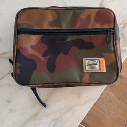 Herschel Lunch Box 
