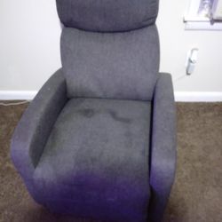 Mini Recliner 