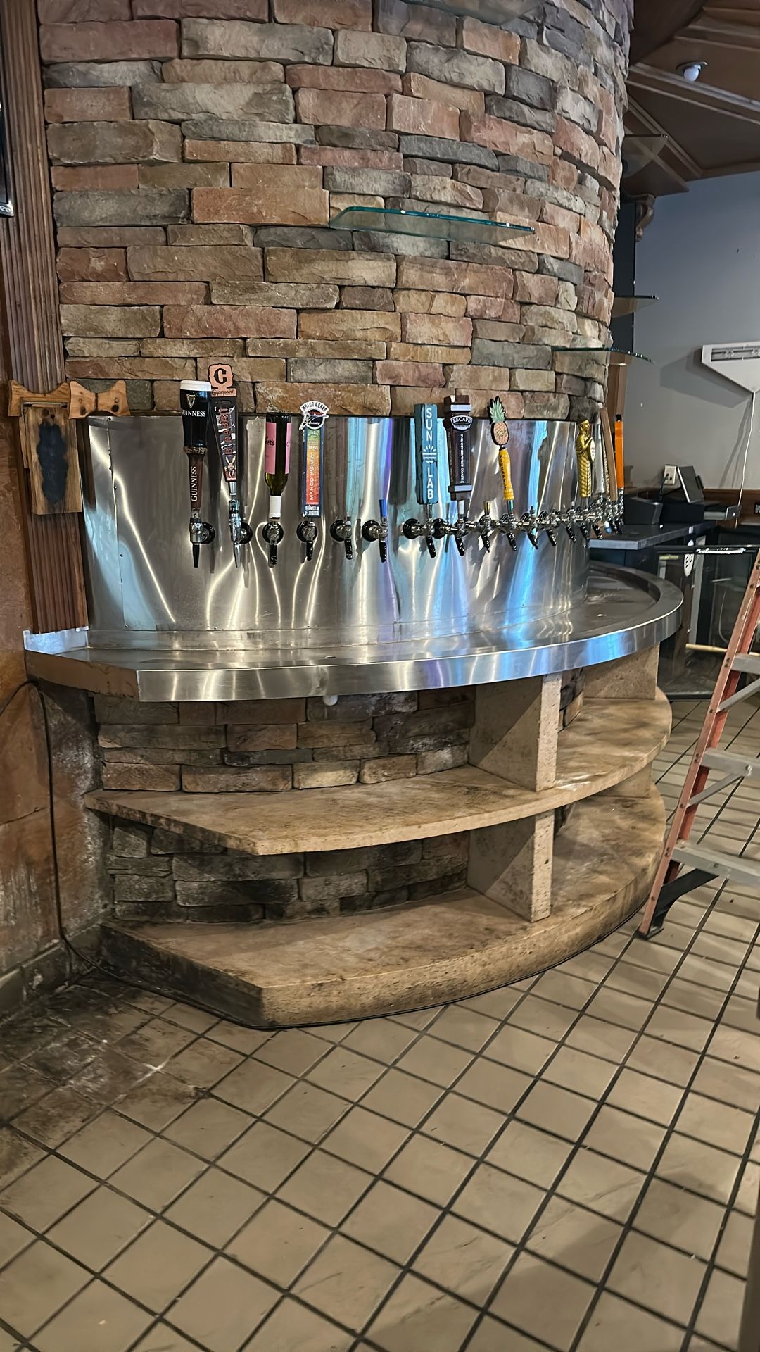 Restaurant Equipment