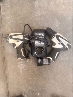 Makita tools