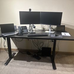 Work/office Desk Like New
