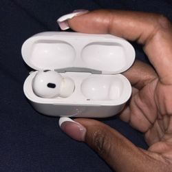 Generation 2 AirPod Pros 