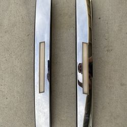 1990 Cadillac Brougham Pillar Opera Lights