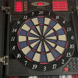 Dartboard