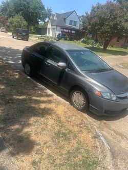2009 Honda Civic