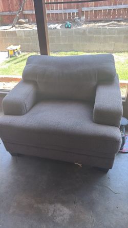 Free chair