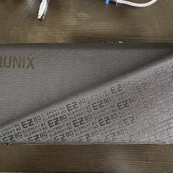 IQUNIX EZ80 RS Magnetic Switch Hall Effect Gaming Keyboard