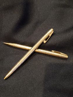 Vintage Sheaffer Pen and Pencil Set