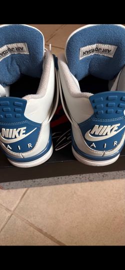 Size 8