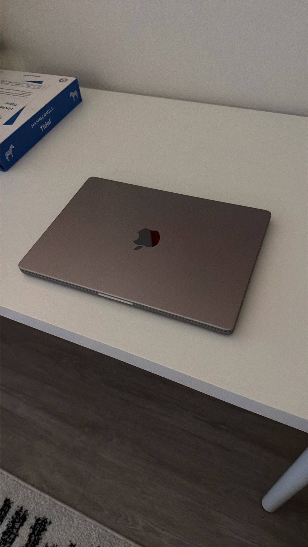 14 Inch M1 Pro MacBook Pro 