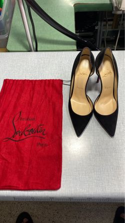 Christian Louboutin Heals Size 37