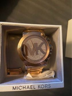 Women’s Michael Kors Watch