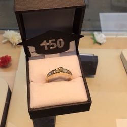 Diamond Ring