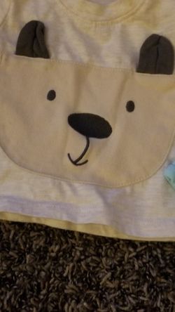 Newborn Clothes