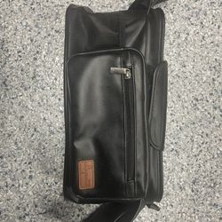 Universal Stroller Organizer With Cup Holder 