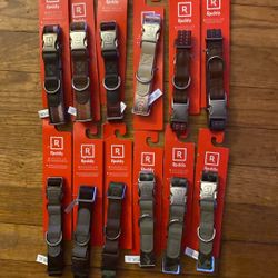 Dog Collar Reddy Small Numerous Colors Regular $20