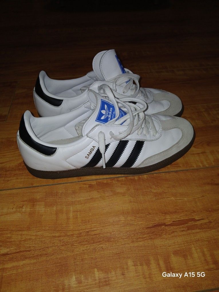 Adidas Samba 9.5 Men