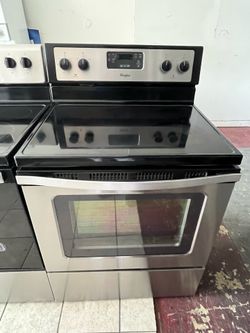 Stove Whirlpool 30”