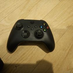 Xbox Controller 