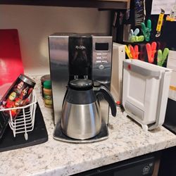 Coffee Maker 