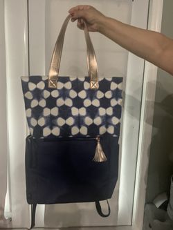 Diaper bag