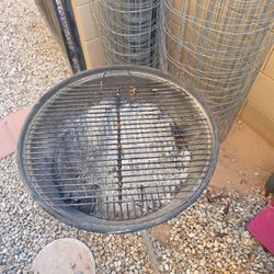 Weber Grill