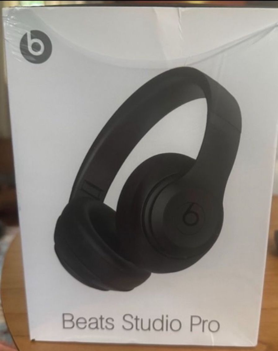 Beat Studio Pro