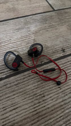 Beats head phones