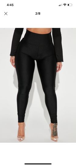 Fashion Nova Leggings