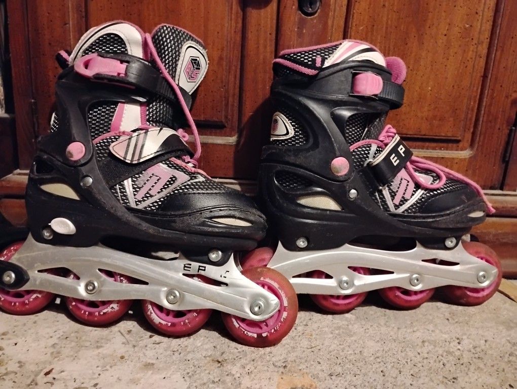 Youth Rollerblades